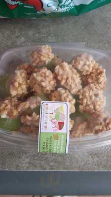 Harold's Chicken Shack