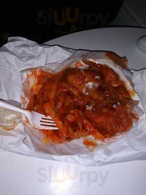 Harold's Chicken Shack