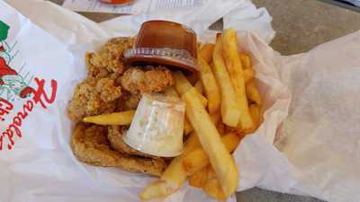 Harold's Chicken Shack