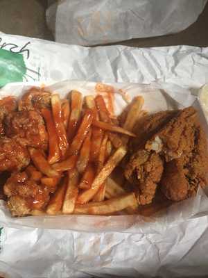 Harold's Chicken Shack