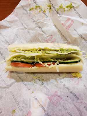Jimmy John's