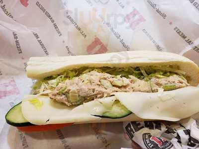 Jimmy John's