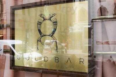 Goldbar