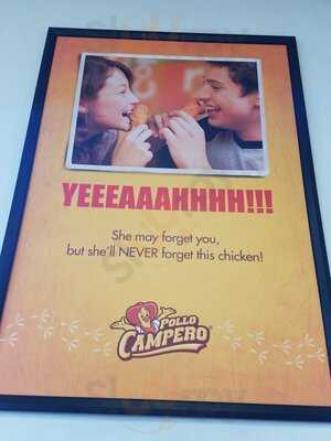 Pollo Campero
