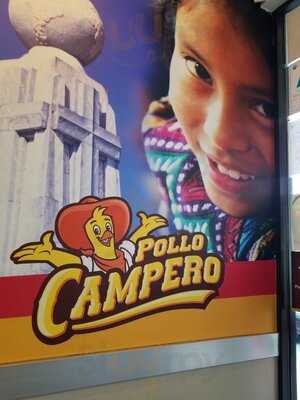 Pollo Campero