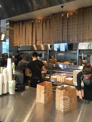 Shake Shack West Village