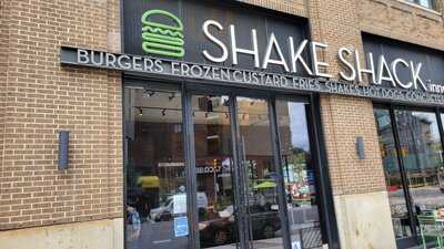 Shake Shack West Village
