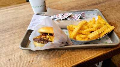 Shake Shack West Village