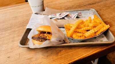 Shake Shack West Village