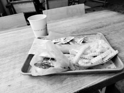 Shake Shack West Village