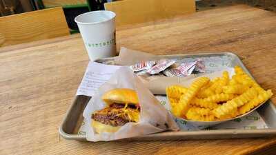 Shake Shack West Village