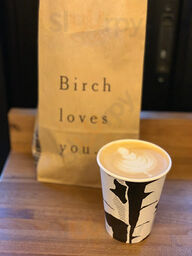 Birch Coffee