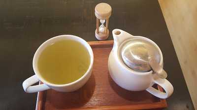 Nada Tea And Coffee House