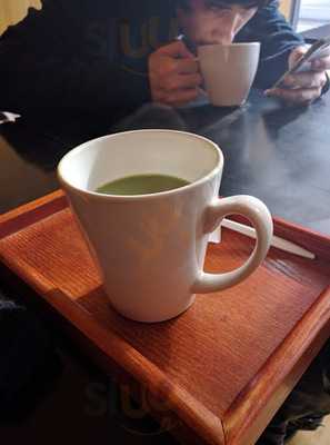 Nada Tea And Coffee House