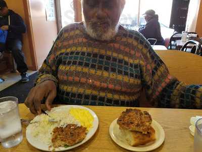 Roy's Soul Food