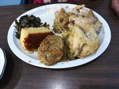 Roy's Soul Food