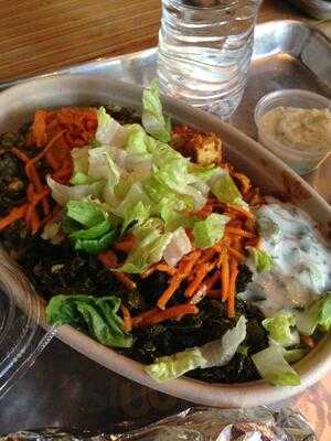 Soho Tiffin Junction