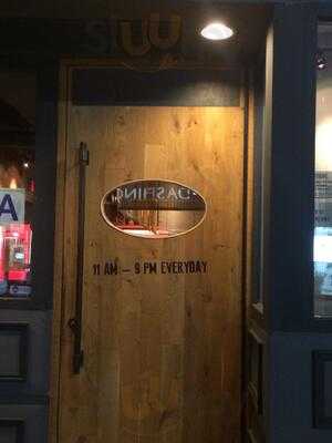 Soho Tiffin Junction