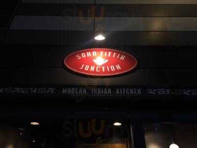 Soho Tiffin Junction