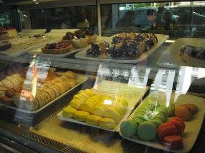 Buongiorno Espresso Bar