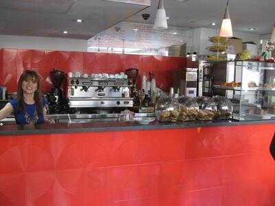 Buongiorno Espresso Bar