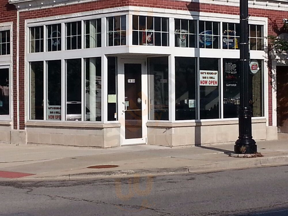 Ray's Roundup Bar & Grill