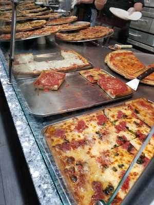 Rosa's Pizza And Pasta