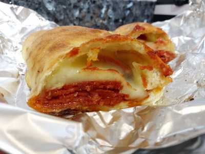 Rosa's Pizza And Pasta