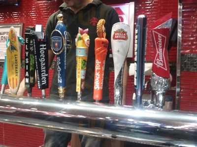 Rosa's Pizza And Pasta