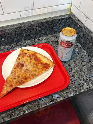 Rosa's Pizza And Pasta