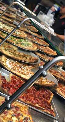 Rosa's Pizza And Pasta