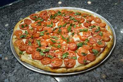 Rosa's Pizza And Pasta