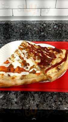 Rosa's Pizza And Pasta