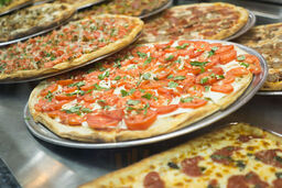 Rosa's Pizza And Pasta