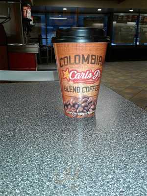 Carl's Jr.