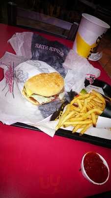 Carl's Jr.