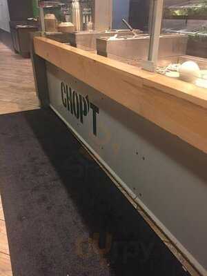 Chop't Creative Salad Company