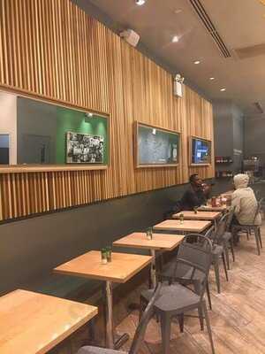 Chop't Creative Salad Company