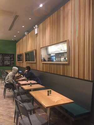 Chop't Creative Salad Company