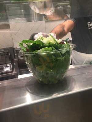 Chop't Creative Salad Company