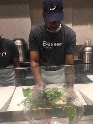 Chop't Creative Salad Company