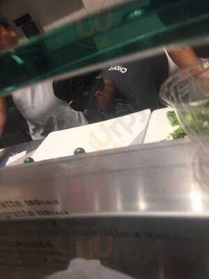 Chop't Creative Salad Company