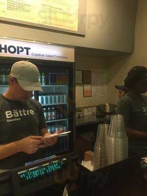 Chop't Creative Salad Company