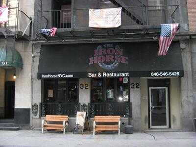 Iron Horse Nyc