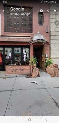 Ashford & Simpson's Sugar Bar