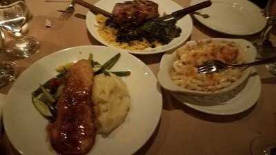 Ashford & Simpson's Sugar Bar