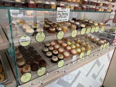 Buttercup Bake Shop