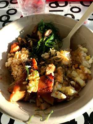 The Cafe At Cornell Tech