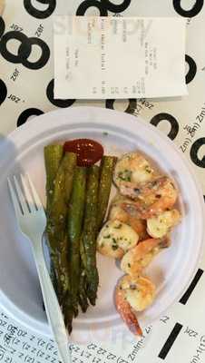 The Cafe At Cornell Tech