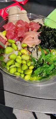 The Cafe At Cornell Tech